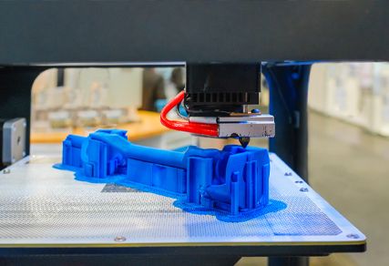 3d打印机
