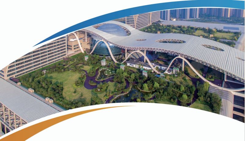 CAMF2025第二届杭州国际汽摩配博览会-项目背景