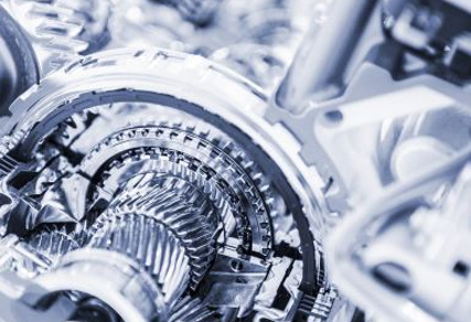 相关部件 标准件 配件